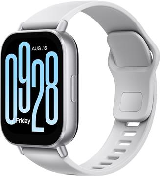 Redmi Watch 5 Active Matte Silver – pametni sat