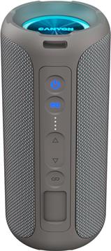CANYON speaker OnMove 15W EQ TWS AUX Beige