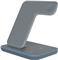 CANYON wireless charger WS-303 15W 3in1 Gray