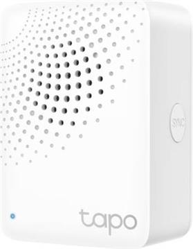 TP-Link Tapo H100 Smart Hub with Chime