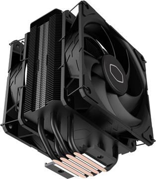 Air Cooler Cooler Master Hyper 212 X Duo, 2x120mm, Black