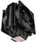 Air Cooler Cooler Master Hyper 212 X Duo, 2x120mm, Black