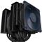 Air Cooler Cooler Master MasterAIr MA824 STEALTH, 120+130mm,