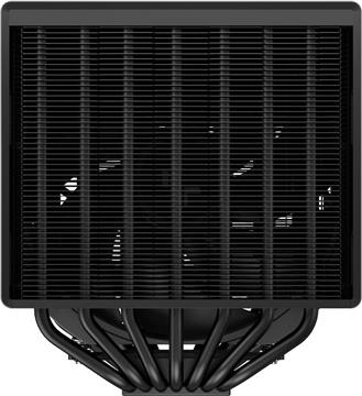 Air Cooler DeepCool ASSASSIN 4S, 140mm, Black