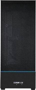 Case Lian Li SUP01, ATX, Midi-Tower, ARGB, Tempered Glass, Black