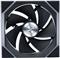 Fan Lian Li UNI FAN SL Wireless 120 Reverse Blade ARGB PWM, 