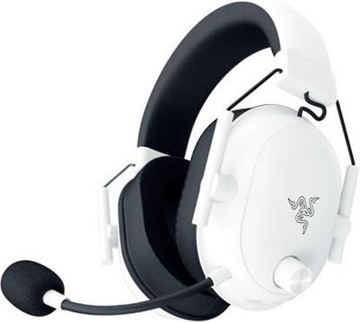 Headset Razer BlackShark V2 HyperSpeed White