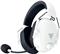 Headset Razer BlackShark V2 HyperSpeed White