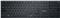 Keyboard Cherry KW X ULP, MX Low Profile Tactile, SLO g.