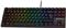 Keyboard UVI GREED MINI V2 TKL, Brown Switch, RGB, USB, SLO