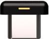 USB authenticator Yubico YubiKey 5C Nano FIPS, USB-C, black