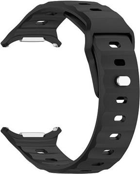 MM REMENI ZA PAMETNI SAT - Samsung, DSJ-09-00S, Sam.Gal. 7 Ultra , #1 black