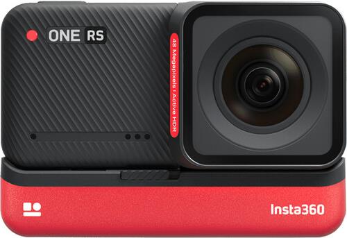 Insta360 ONE RS 4K Edition