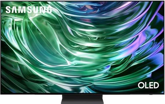 SAMSUNG OLED TV QE83S90DAEXXH