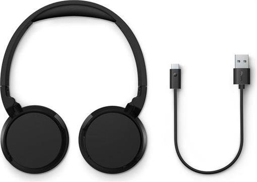 PHILIPS slušalice TAH4209BK/00