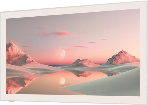TCL NXTVISION TV 65" 65A300W, Google TV