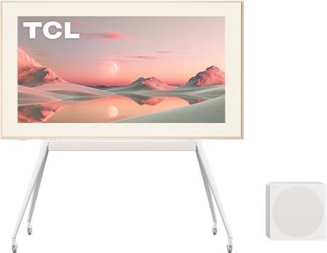 TCL NXTVISION TV 75" 75A300 PRO, Google TV