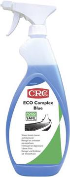 SPRAY za dezinfekciju i čišćenje površina, ECO complex blue,750ml, Contact Chemie