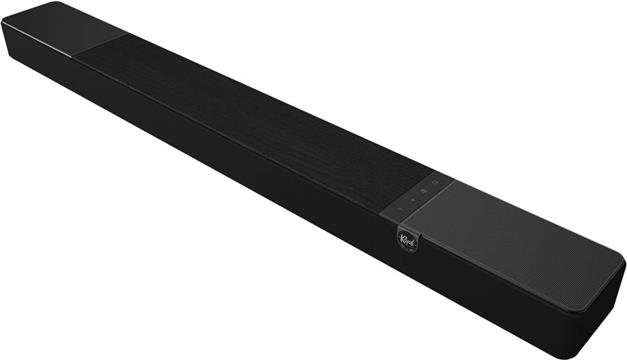 Soundbar KLIPSCH Flexus CORE 200 UEA, 3.1.2, Bluetooth, USB-C, crni
