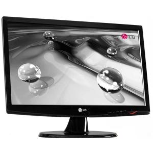 Monitor LCD 21,5" LG W2243T, 1920×1080, 300cd/m2, 1000:1, 5ms