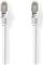 Kabel NEDIS CCGL85520WT20, Patch, CAT8.1 S/FTP, bijeli, 2m