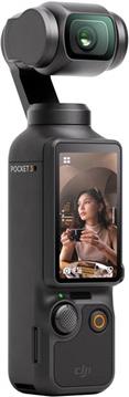 DJI Osmo Pocket 3, CP.OS.00000301.02