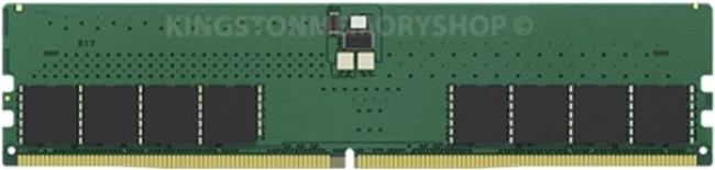 Kingston DRAM Desktop PC 48GB DDR5 5600MT/s Module KCP556UD8-48
