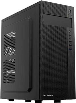 Računalo ProPC Office DataJumper i701W, i7-12700KF, 32GB DDR5, 1TB NVMe + 2 TB HDD, RTX 4060, Win11Pro