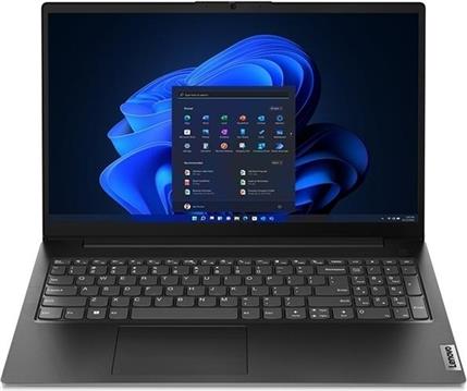 Prijenosno računalo LENOVO V15 G4 AMN R3 / 16GB / 512GB SSD / 15,6" FHD / Windows 11 Home (Business Black)
