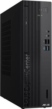Desktop ASUS ExpertCenter D5 SFF D500SER-WB51C0 i5 / 8GB / 512GB SSD / Windows 11 Pro (black)