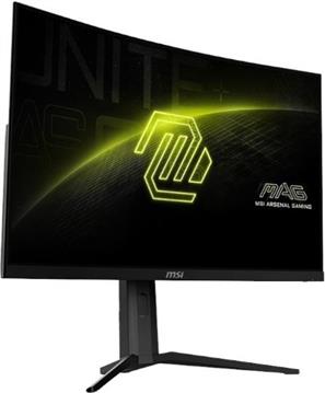 Monitor MSI MAG 321CUP 31.5" / UHD / 160Hz / 1ms (MPRT) (black)