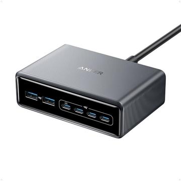 Anker Prime GaN desktop charger 200W
