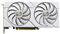 Grafička kartica Asus Dual GeForce RTX 4060 EVO White OC Edition 8GB GDDR6