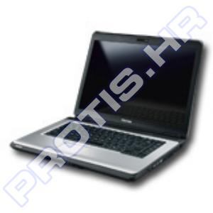 Prijenosno računalo Toshiba Satellite L300-2CE 15.4" TruBrite WXGA TFT, Pentium Dual-Core T4200 2GHz/800MH
