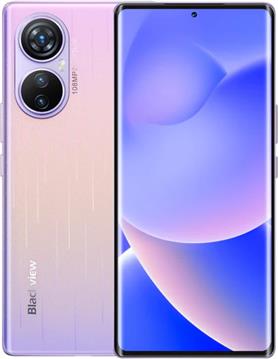 Mobitel Blackview A200 Pro 12GB/256GB - Ljubičasta