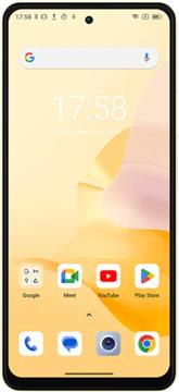 Mobitel Blackview Shark 8 8GB/256GB - Zlatna
