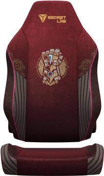 Secretlab SKINS Lite - XL, Arcane Vi