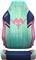 Secretlab SKINS Lite - Small, Edgerunners Rebecca