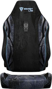 Secretlab SKINS Lite - Regular, The Lich King