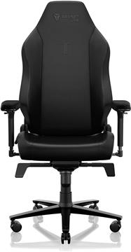 Stolica SecretLab Titan Evo, XL, NanoGen, Pure Black