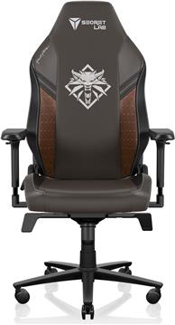 Stolica SecretLab Titan Evo, Small, NEO Hybrid Leatherette, The Witcher