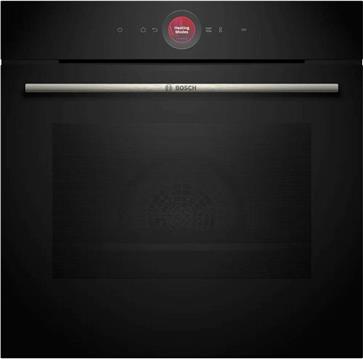 Pećnica Bosch HBG7742B2 AirFry WiFi
