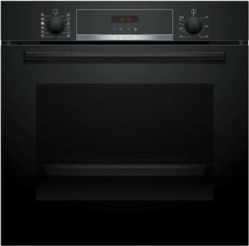Pećnica Bosch HQA574BB3