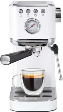 Aparat za kavu Elit Perfetto ECM-24 2u1