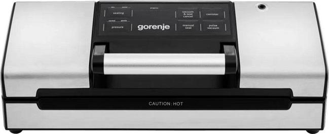 Vakumirka Gorenje VS120E PRO