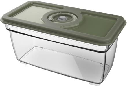 Vakumska pumpa s posudama za vakumiranje Electrolux EVFK1+