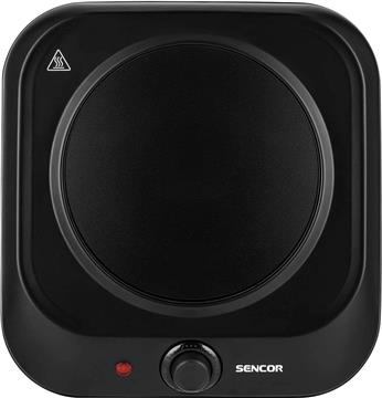 Kuhalo Sencor SCP1763BK HiLight