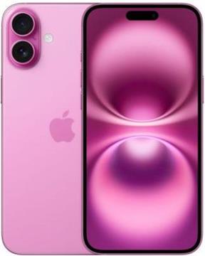 Mobitel Apple iPhone 16 Plus 128GB - roza