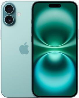 Mobitel Apple iPhone 16 Plus 128GB - zeleni