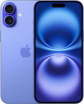 Mobitel Apple iPhone 16 Plus 256GB - Ultramarin